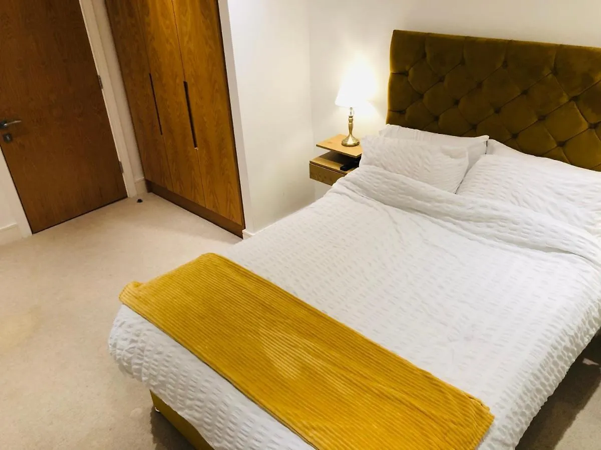 Ferienwohnung The Penthouse - Duplex London Großbritannien